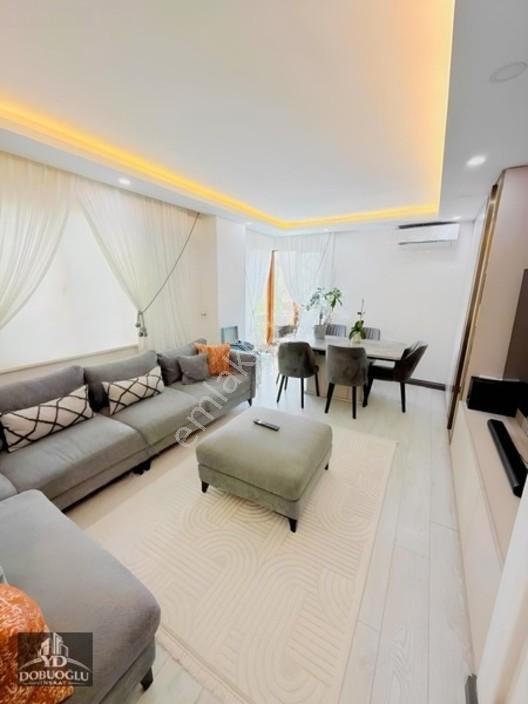 Cumhuriyet Mah Site İçinde Satılık 2+1 — fotoğraf 2