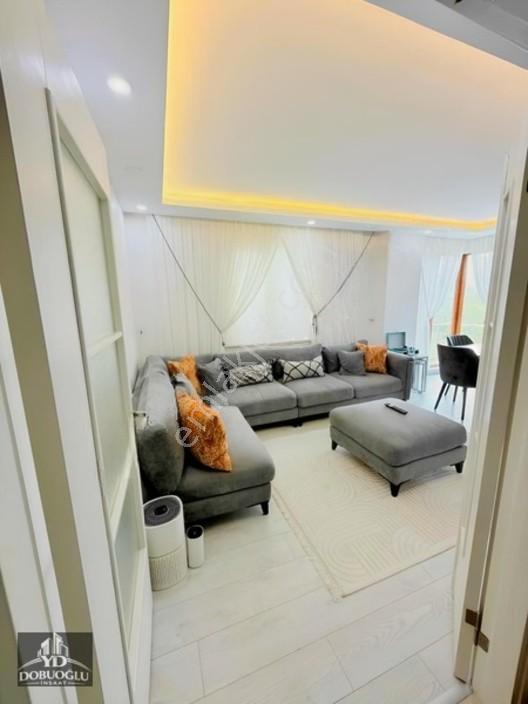 Cumhuriyet Mah Site İçinde Satılık 2+1 — fotoğraf 5
