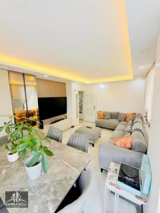 Cumhuriyet Mah Site İçinde Satılık 2+1 — fotoğraf 6
