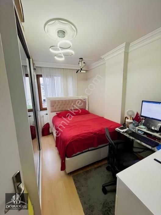 Cumhuriyet Mah Site İçinde Satılık 2+1 — fotoğraf 10