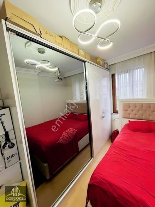 Cumhuriyet Mah Site İçinde Satılık 2+1 — fotoğraf 11