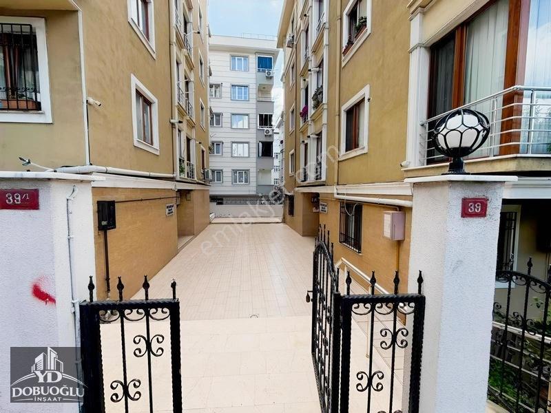 Cumhuriyet Mah Site İçinde Satılık 2+1 — fotoğraf 20