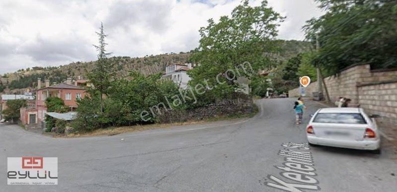 Hisarcık Meydanda - Tek Tapu 2 Katlı Avlulu Ev — fotoğraf 4