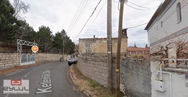 Hisarcık Meydanda - Tek Tapu 2 Katlı Avlulu Ev — fotoğraf 7
