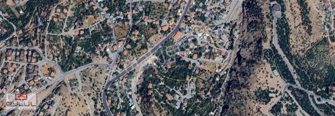 Hisarcık Meydanda - Tek Tapu 2 Katlı Avlulu Ev — fotoğraf 8