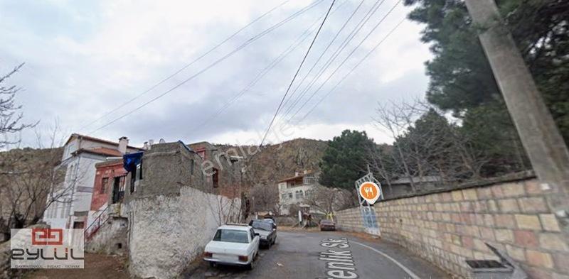 Hisarcık Meydanda - Tek Tapu 2 Katlı Avlulu Ev — fotoğraf 9
