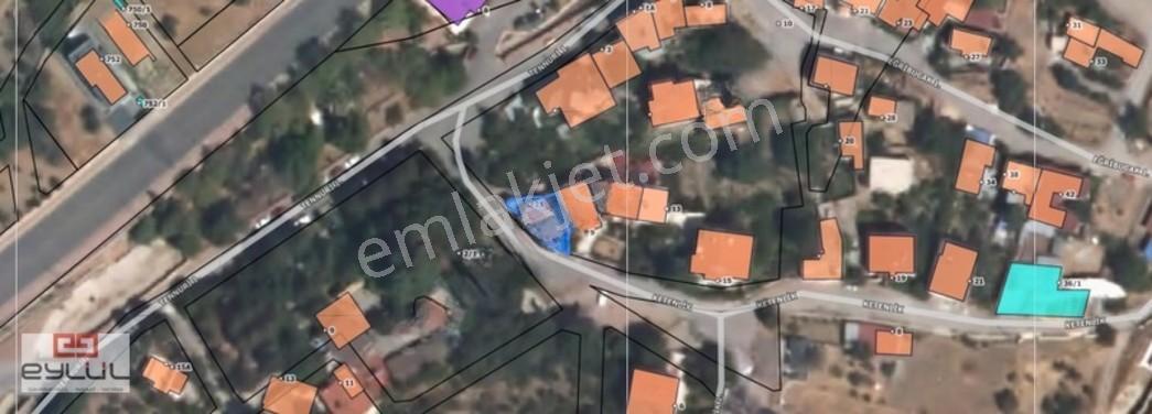 Hisarcık Meydanda - Tek Tapu 2 Katlı Avlulu Ev — fotoğraf 10