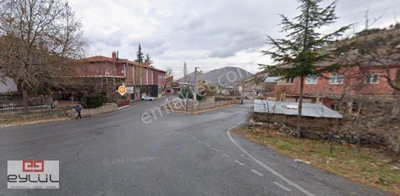 Hisarcık Meydanda - Tek Tapu 2 Katlı Avlulu Ev — fotoğraf 11