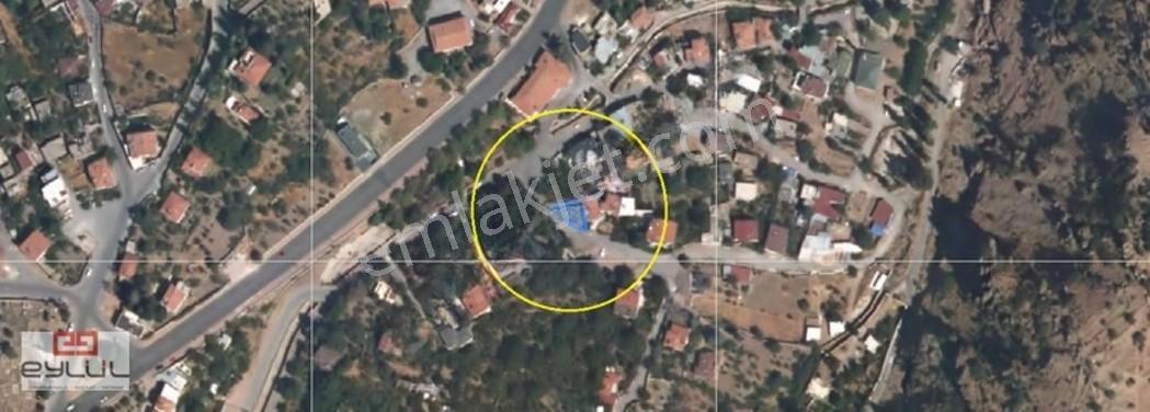 Hisarcık Meydanda - Tek Tapu 2 Katlı Avlulu Ev — fotoğraf 12