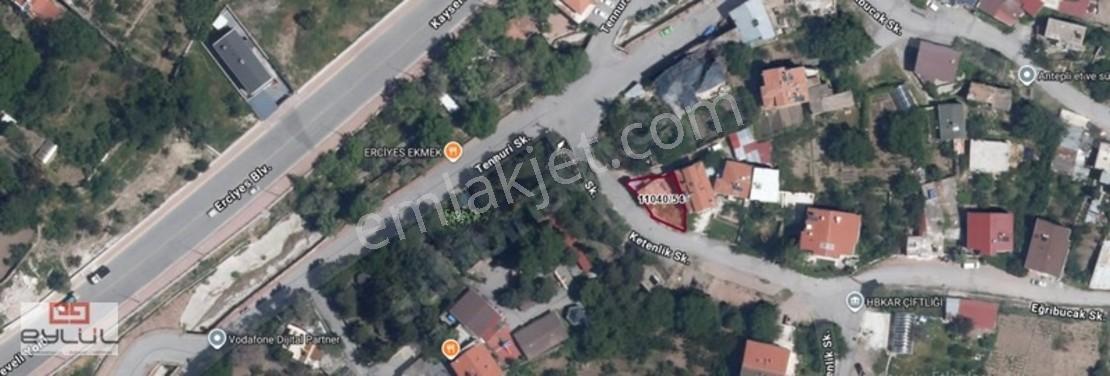 Hisarcık Meydanda - Tek Tapu 2 Katlı Avlulu Ev — fotoğraf 13