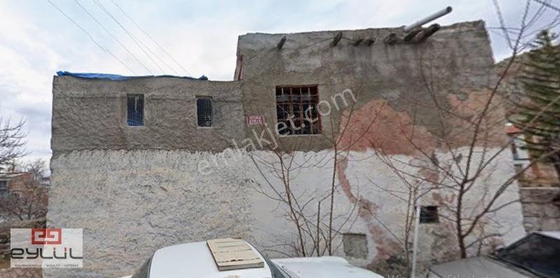 Hisarcık Meydanda - Tek Tapu 2 Katlı Avlulu Ev — fotoğraf 14