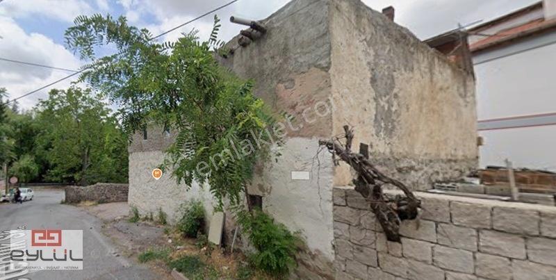 Hisarcık Meydanda - Tek Tapu 2 Katlı Avlulu Ev — fotoğraf 16