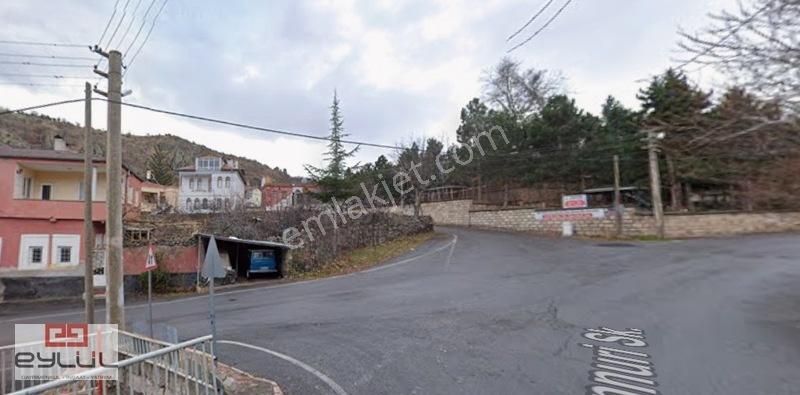Hisarcık Meydanda - Tek Tapu 2 Katlı Avlulu Ev — fotoğraf 17