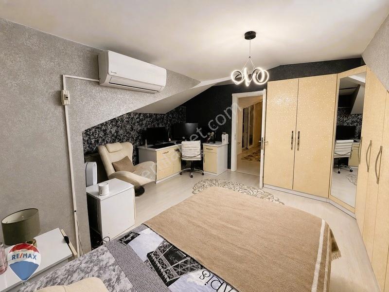 Serdivan Arabacıalanında Satılık Kullanışlı 5+1 Çatı Dubleks — fotoğraf 27