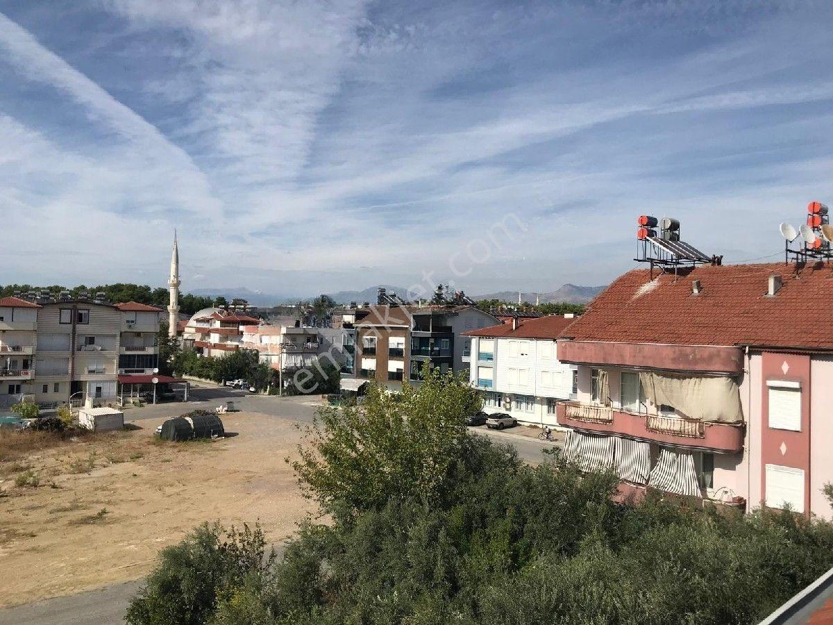 Manavgat Kavaklı. Mahallesinde Ferah 4+1 Dublex Satılık Fiyat .7.400000 Tl