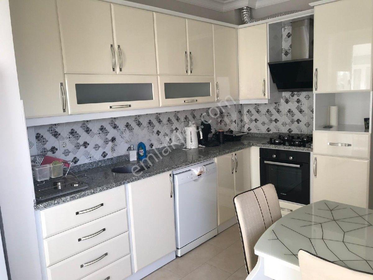 Manavgat Kavaklı. Mahallesinde Ferah 4+1 Dublex Satılık Fiyat .7.400000 Tl — fotoğraf 2