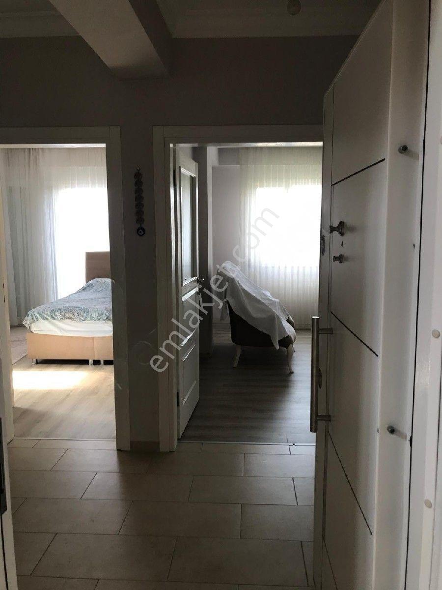 Manavgat Kavaklı. Mahallesinde Ferah 4+1 Dublex Satılık Fiyat .7.400000 Tl — fotoğraf 3
