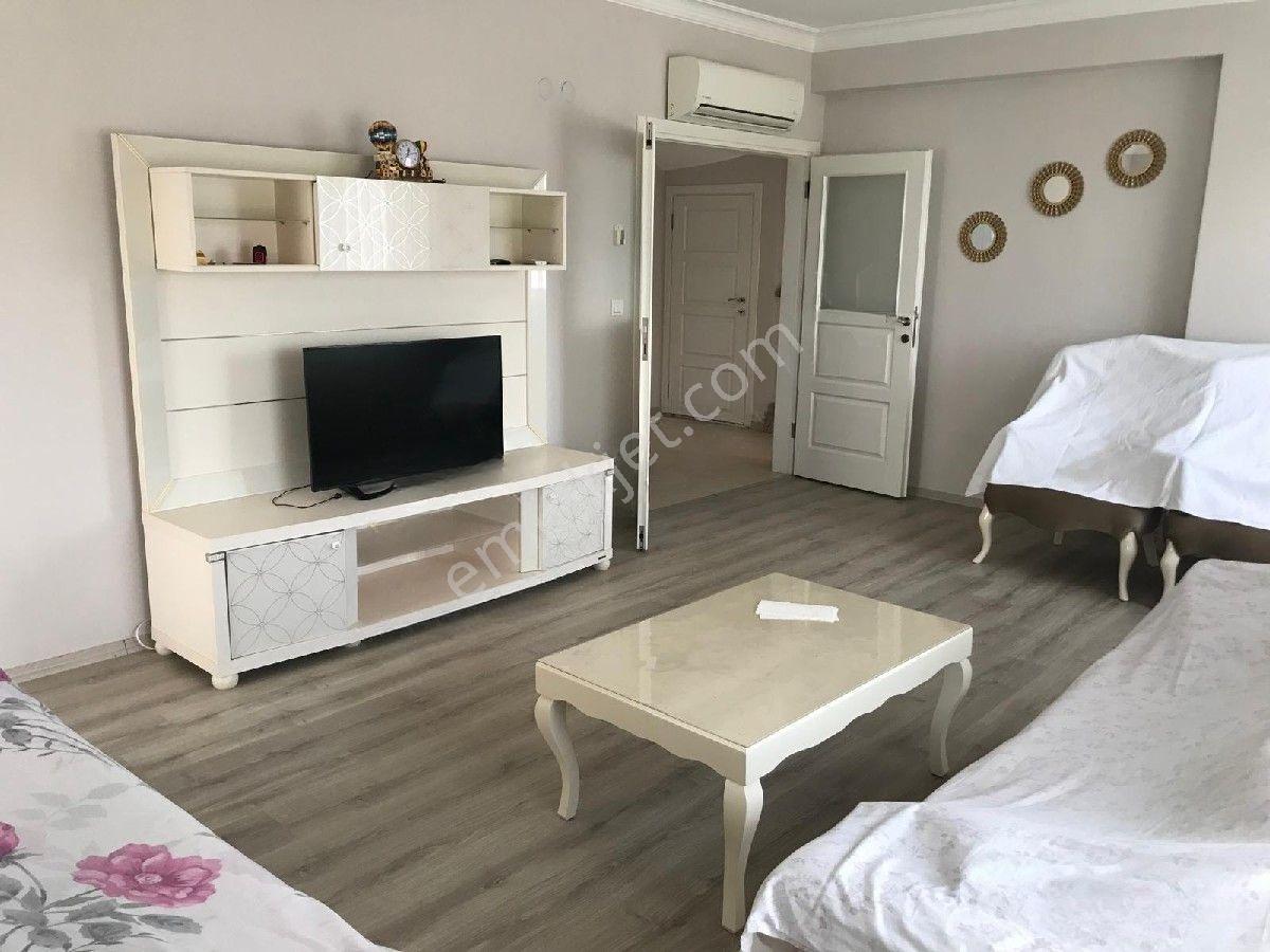 Manavgat Kavaklı. Mahallesinde Ferah 4+1 Dublex Satılık Fiyat .7.400000 Tl — fotoğraf 6
