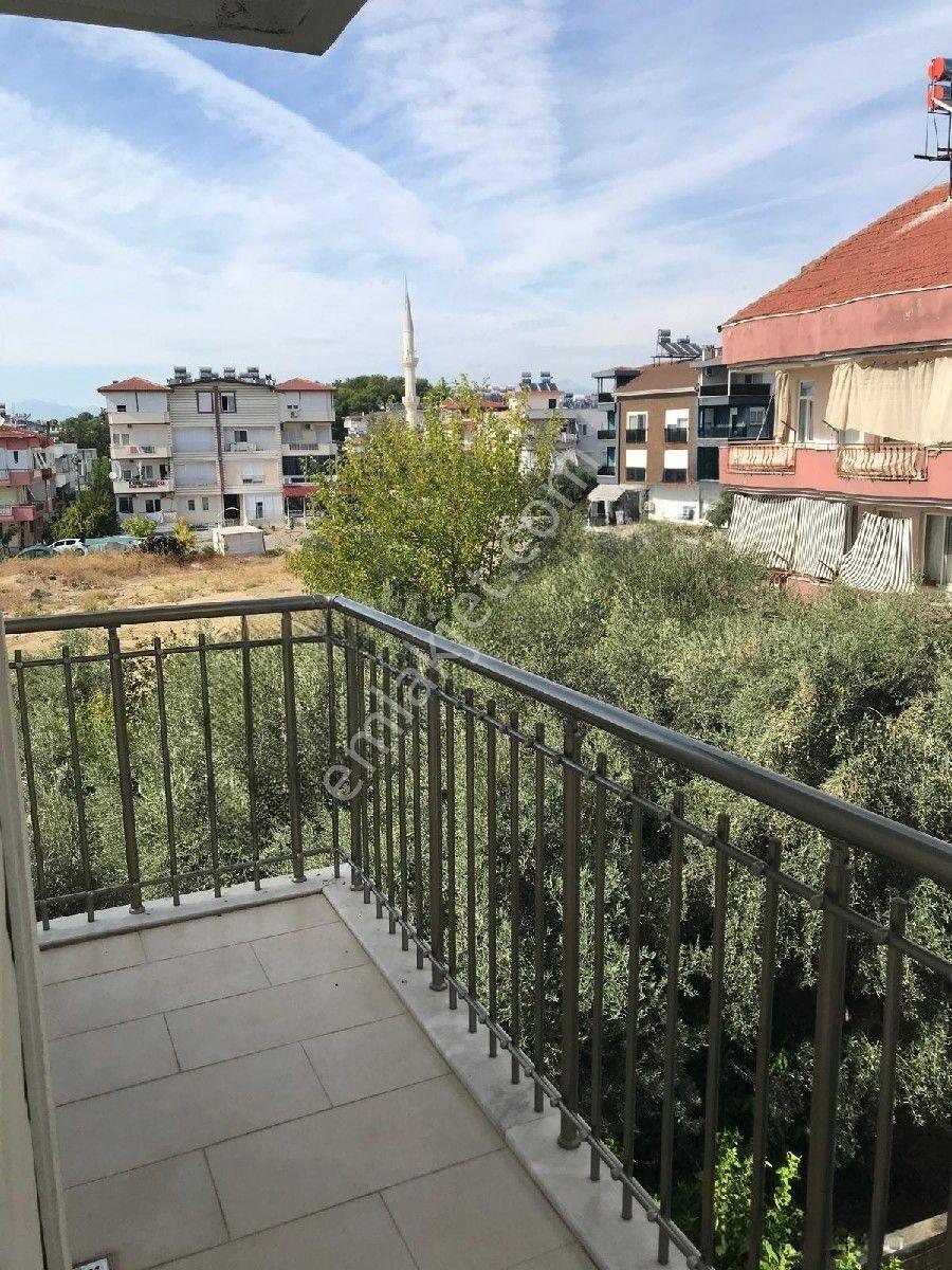 Manavgat Kavaklı. Mahallesinde Ferah 4+1 Dublex Satılık Fiyat .7.400000 Tl — fotoğraf 12
