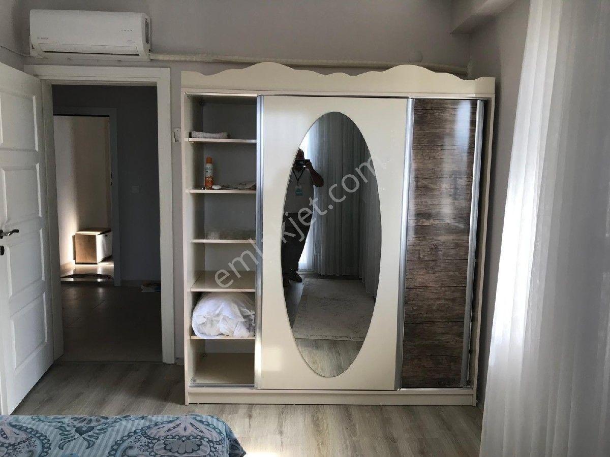Manavgat Kavaklı. Mahallesinde Ferah 4+1 Dublex Satılık Fiyat .7.400000 Tl — fotoğraf 19