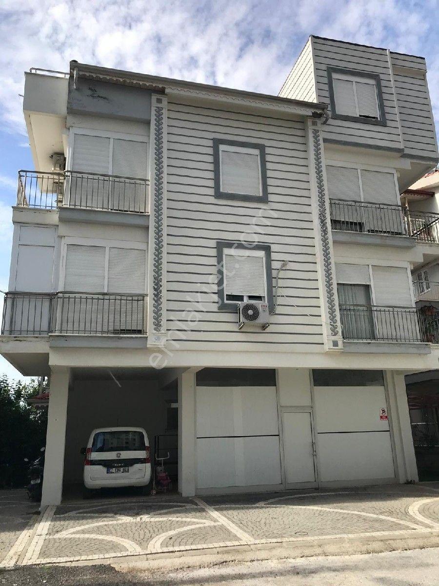 Manavgat Kavaklı. Mahallesinde Ferah 4+1 Dublex Satılık Fiyat .7.400000 Tl — fotoğraf 31