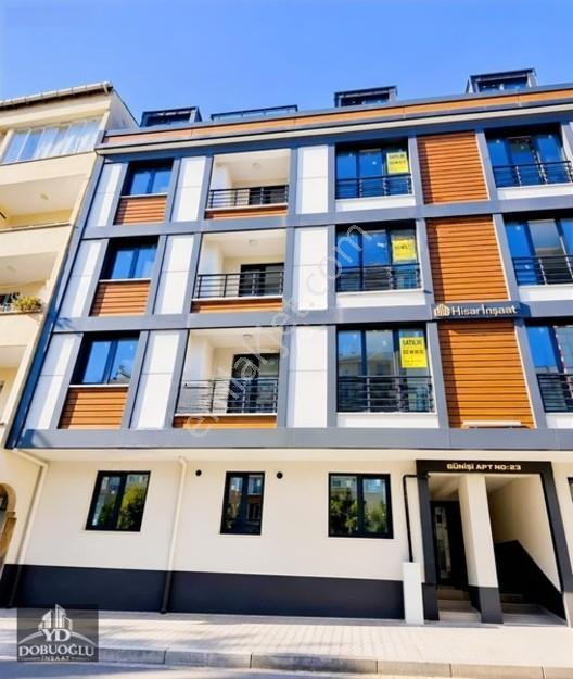 Güneşli Meydana Yakın O İnşaat 3+1 Özel Mimari Yapım — fotoğraf 15
