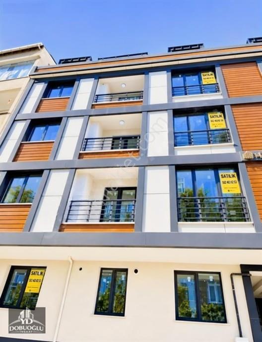 Güneşli Meydana Yakın O İnşaat 3+1 Özel Mimari Yapım — fotoğraf 16