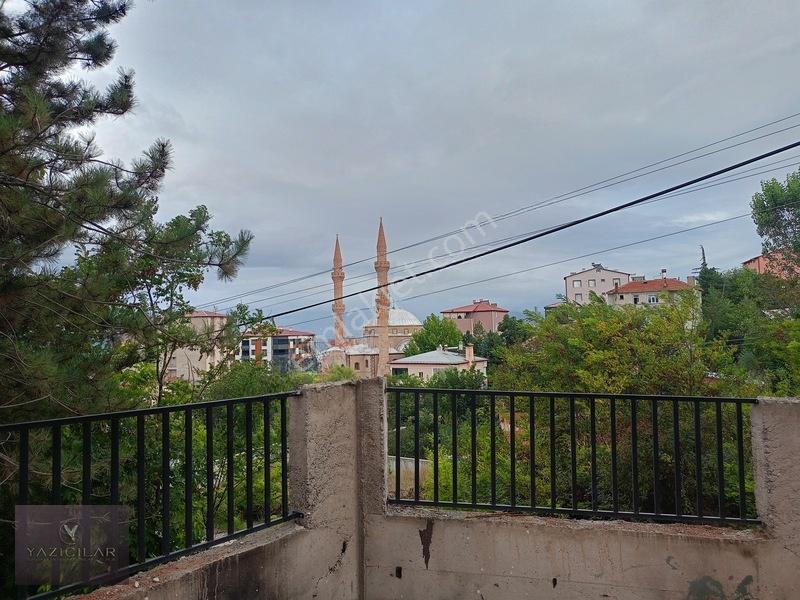 Geniş Ve Sakin Konumda 1+1 Sıfır Daire — fotoğraf 3