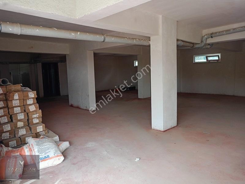 Geniş Ve Sakin Konumda 1+1 Sıfır Daire — fotoğraf 5
