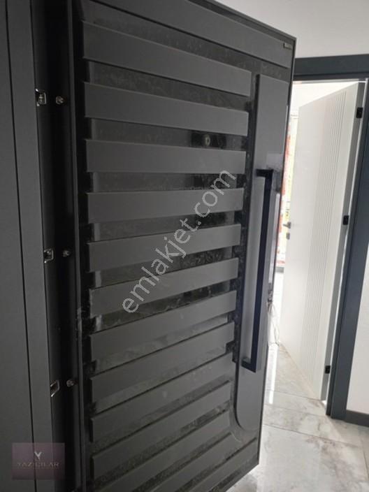 Geniş Ve Sakin Konumda 1+1 Sıfır Daire — fotoğraf 6
