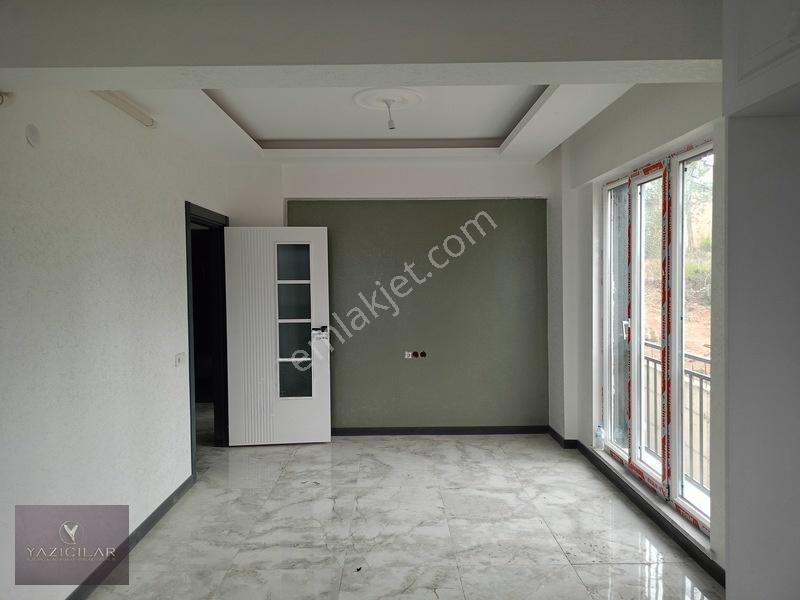 Geniş Ve Sakin Konumda 1+1 Sıfır Daire — fotoğraf 7