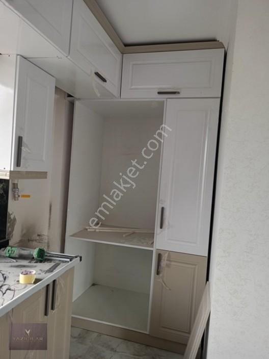 Geniş Ve Sakin Konumda 1+1 Sıfır Daire — fotoğraf 8