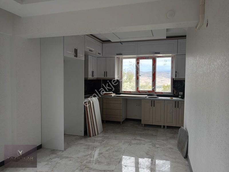 Geniş Ve Sakin Konumda 1+1 Sıfır Daire — fotoğraf 10