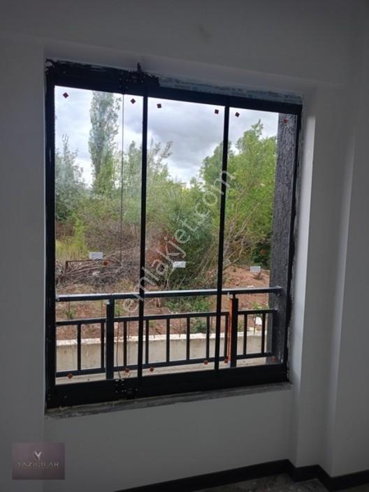 Geniş Ve Sakin Konumda 1+1 Sıfır Daire — fotoğraf 13