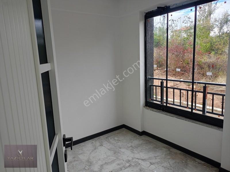 Geniş Ve Sakin Konumda 1+1 Sıfır Daire — fotoğraf 15