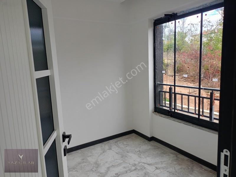 Geniş Ve Sakin Konumda 1+1 Sıfır Daire — fotoğraf 16