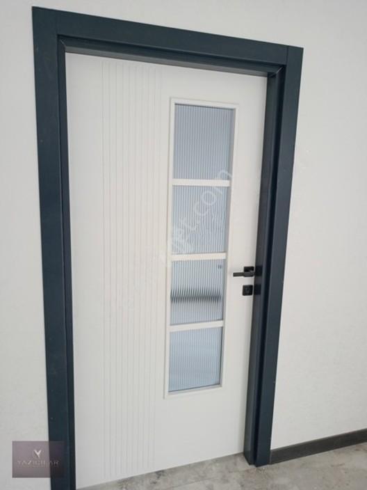 Geniş Ve Sakin Konumda 1+1 Sıfır Daire — fotoğraf 17