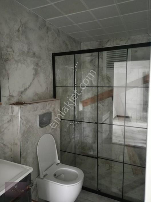 Geniş Ve Sakin Konumda 1+1 Sıfır Daire — fotoğraf 20