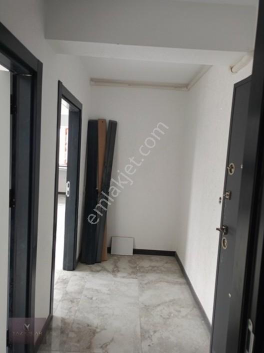 Geniş Ve Sakin Konumda 1+1 Sıfır Daire — fotoğraf 21