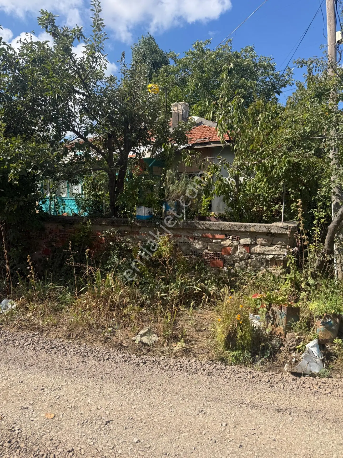 Seydişehir'de 2000 M² Bahçeli 2+1 Müstakil Ev — fotoğraf 5