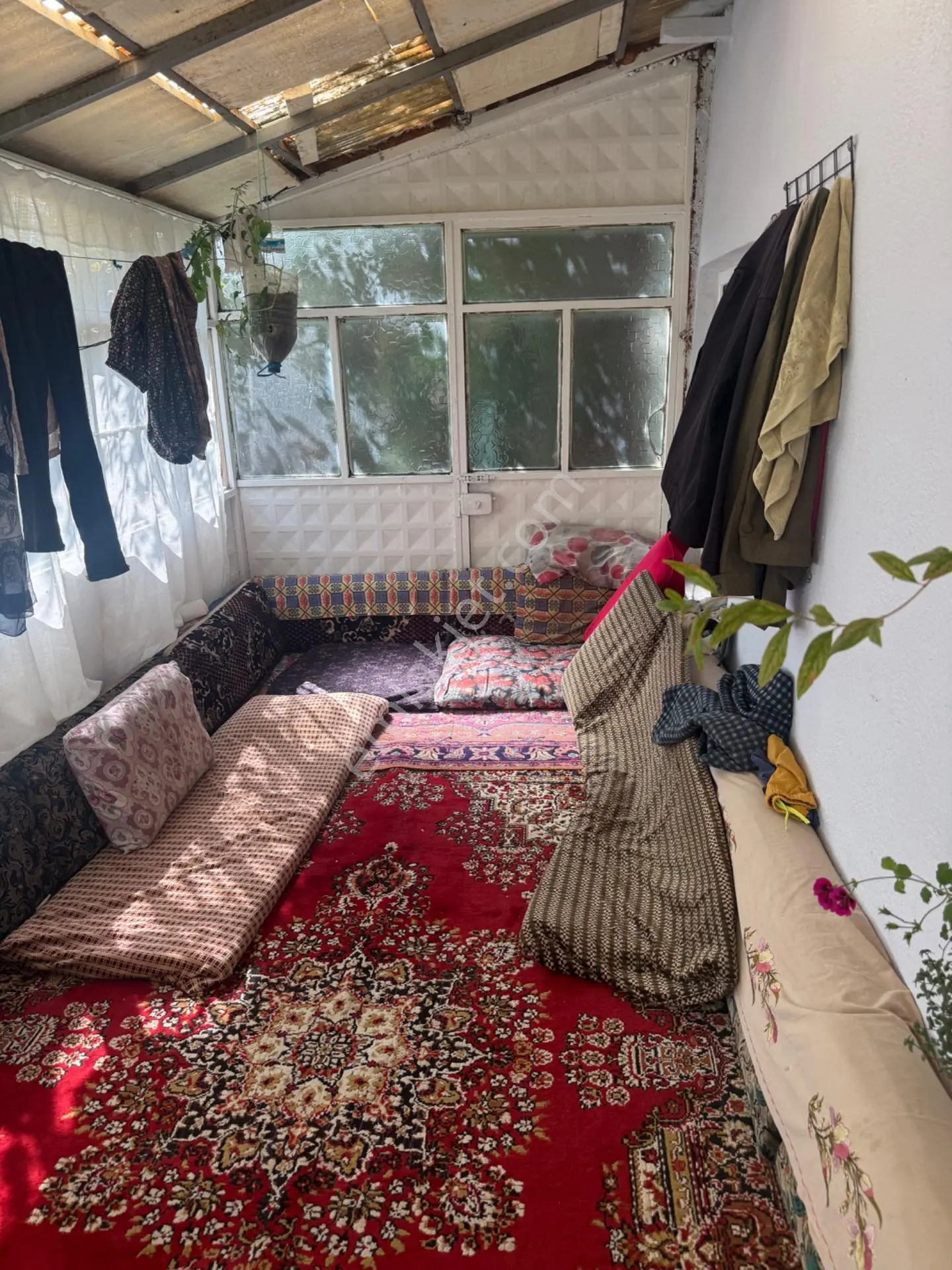 Seydişehir'de 2000 M² Bahçeli 2+1 Müstakil Ev — fotoğraf 8
