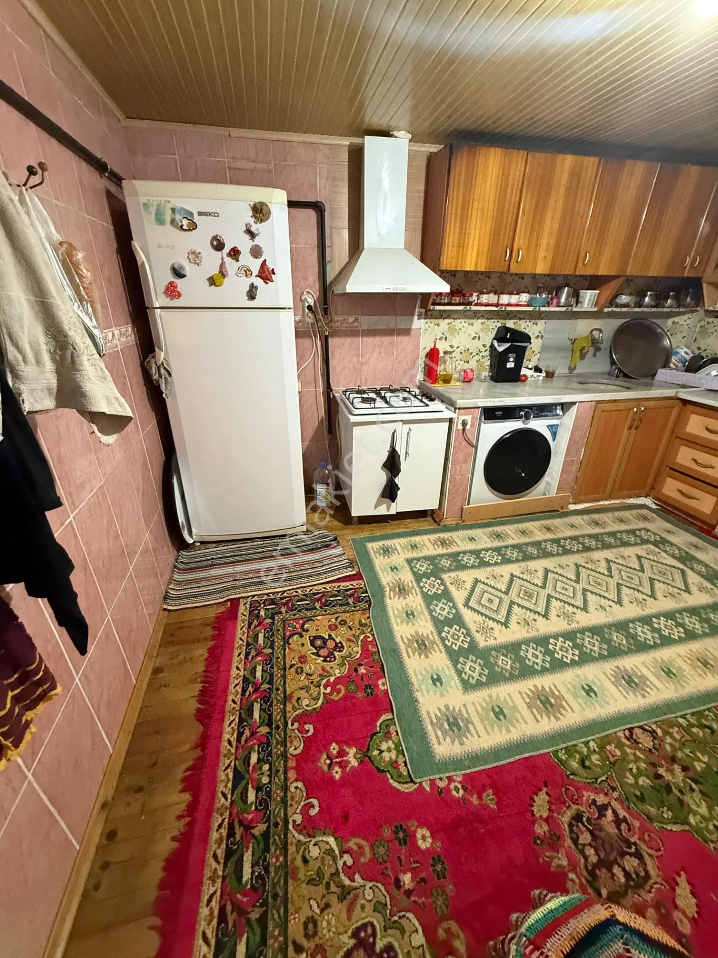 Seydişehir'de 2000 M² Bahçeli 2+1 Müstakil Ev — fotoğraf 10