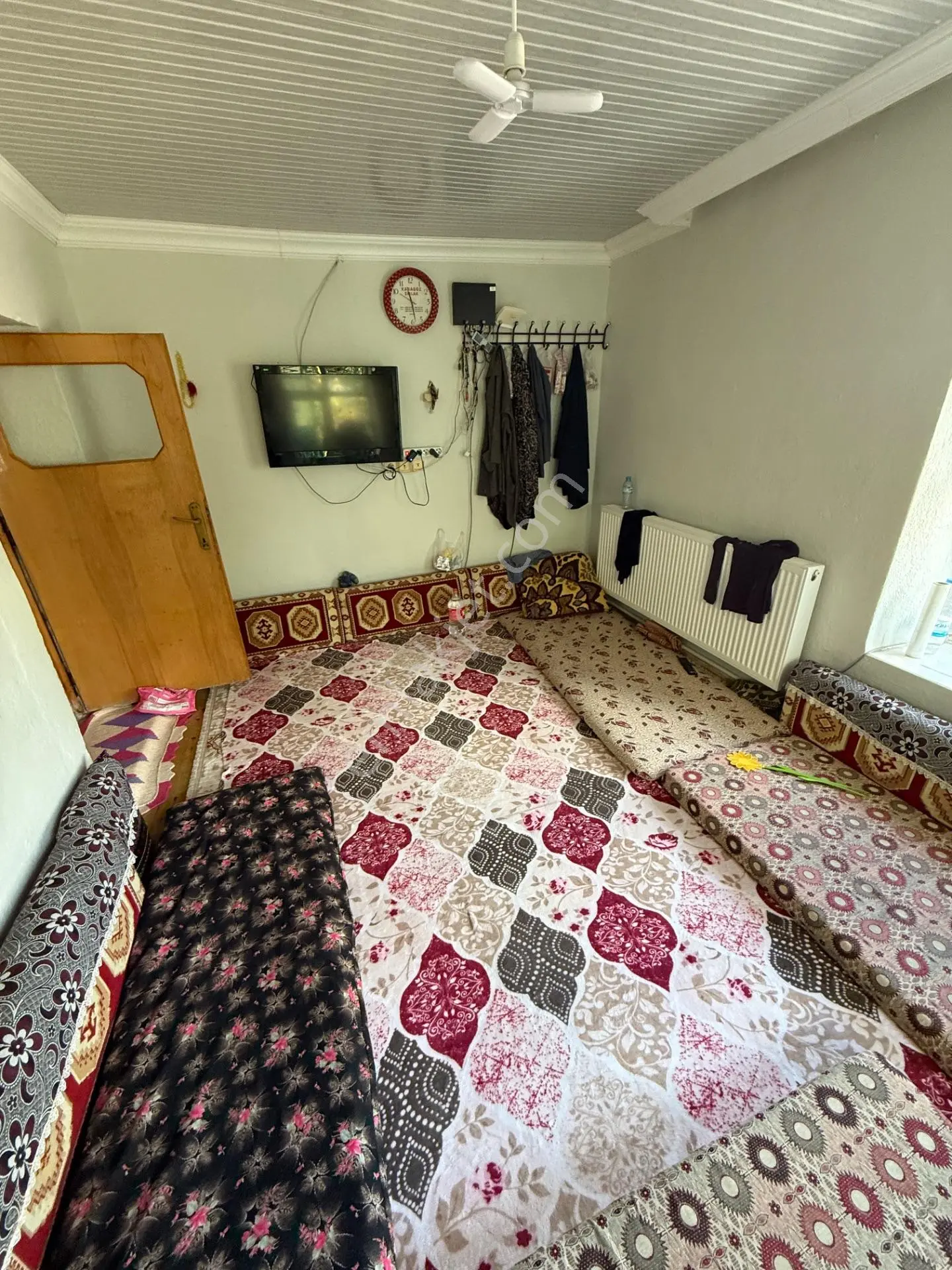 Seydişehir'de 2000 M² Bahçeli 2+1 Müstakil Ev — fotoğraf 14