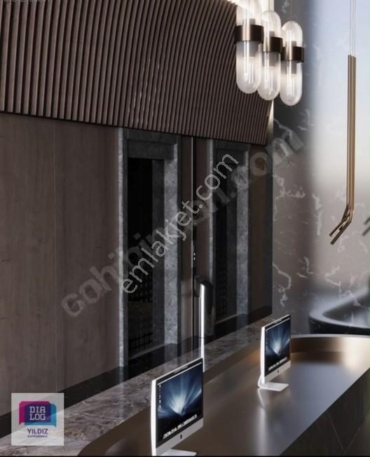 Dialog Yıldız / Vera Nest Odunluk 2+1 Lüks Konut — fotoğraf 5