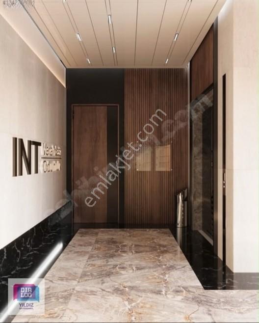 Dialog Yıldız / Vera Nest Odunluk 2+1 Lüks Konut — fotoğraf 6