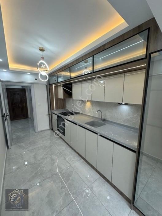 Plevne Mah'de Full Yapılı Efsane Daire Satışta — fotoğraf 7