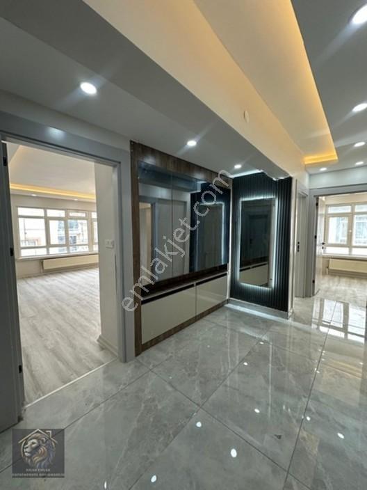 Plevne Mah'de Full Yapılı Efsane Daire Satışta — fotoğraf 27