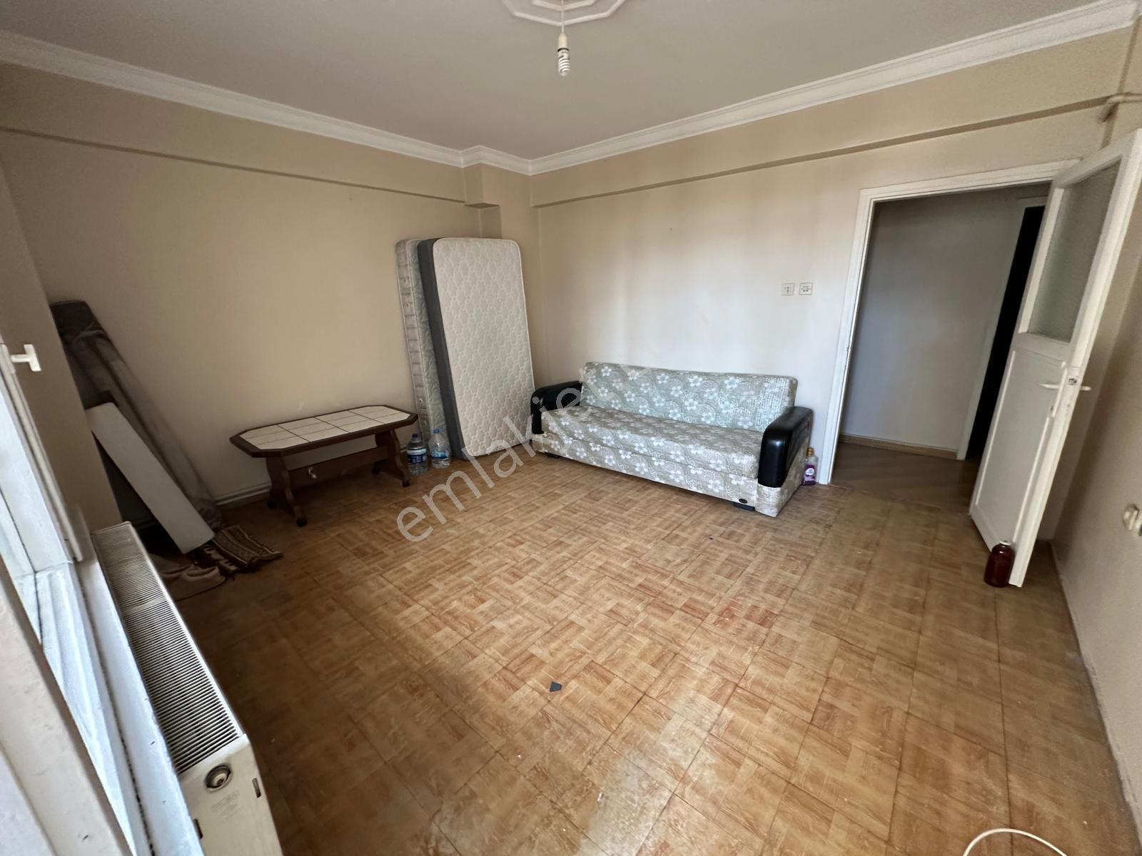 Ergüven İnşaat & Gayrımenkul Den Kiracılı Yatırımlık Daire