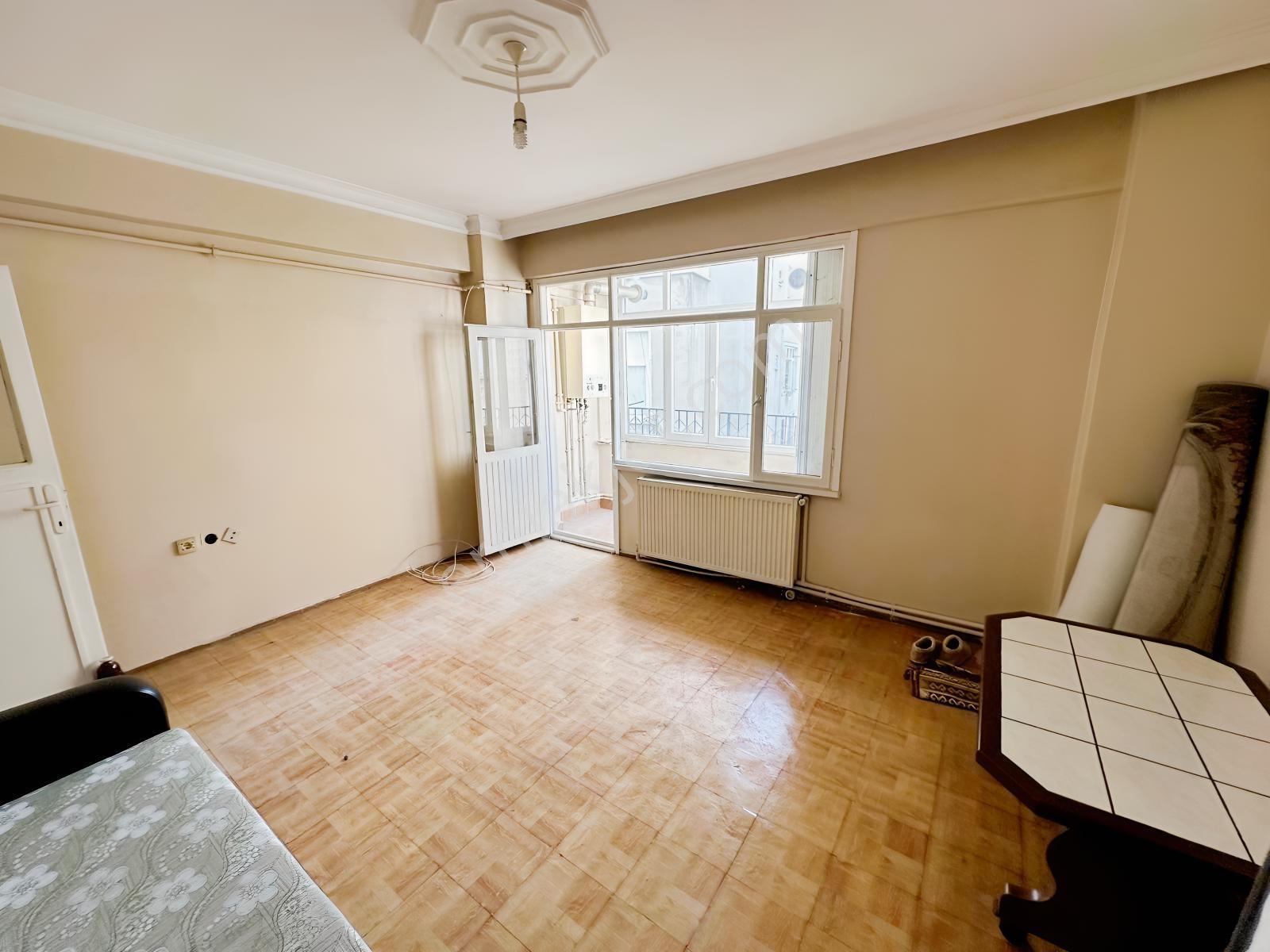 Ergüven İnşaat & Gayrımenkul Den Kiracılı Yatırımlık Daire — fotoğraf 2