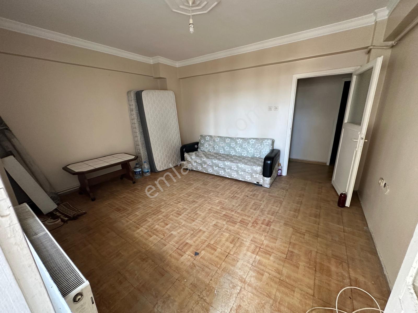Ergüven İnşaat & Gayrımenkul Den Kiracılı Yatırımlık Daire — fotoğraf 3